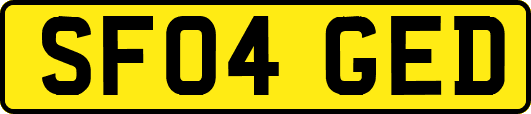 SF04GED