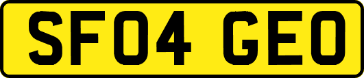 SF04GEO