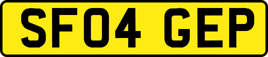 SF04GEP