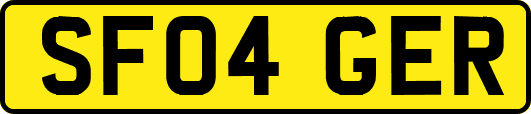 SF04GER