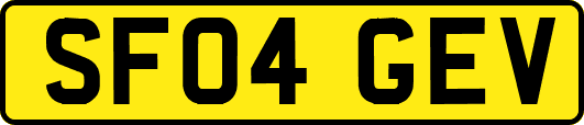 SF04GEV