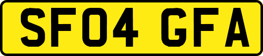 SF04GFA
