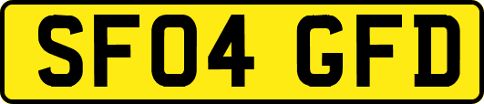 SF04GFD