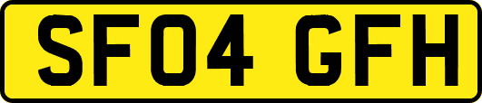 SF04GFH