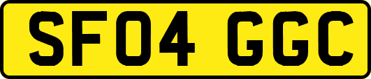 SF04GGC