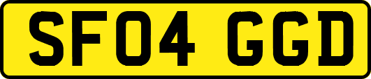 SF04GGD
