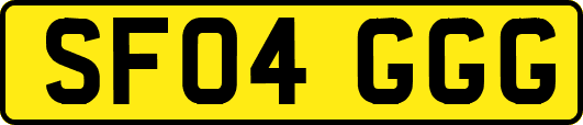 SF04GGG