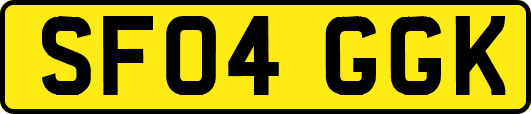SF04GGK