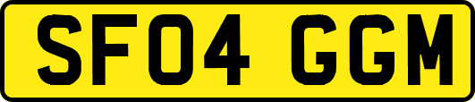 SF04GGM