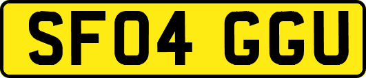 SF04GGU