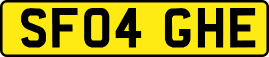 SF04GHE