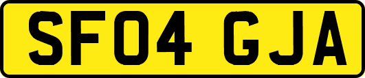 SF04GJA