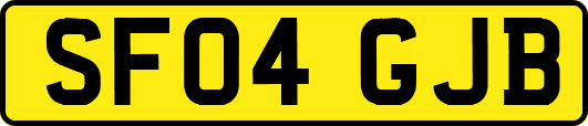 SF04GJB