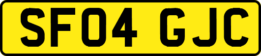 SF04GJC