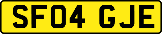 SF04GJE