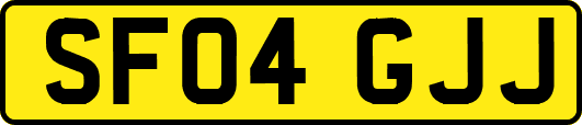 SF04GJJ