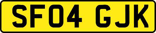 SF04GJK
