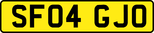 SF04GJO
