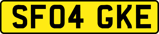 SF04GKE