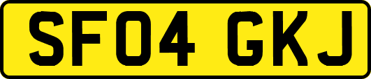 SF04GKJ