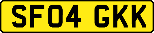 SF04GKK