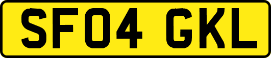 SF04GKL