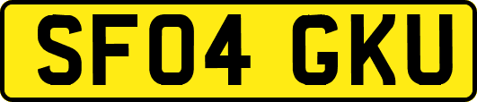 SF04GKU