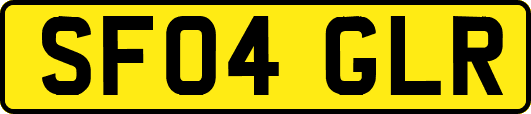SF04GLR