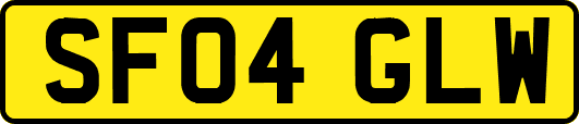 SF04GLW