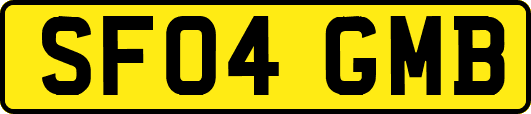 SF04GMB