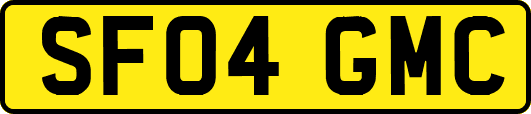 SF04GMC