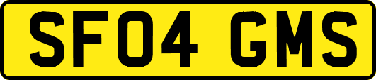 SF04GMS