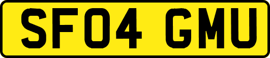 SF04GMU