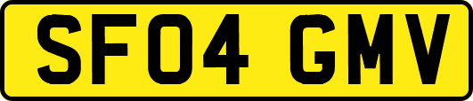 SF04GMV
