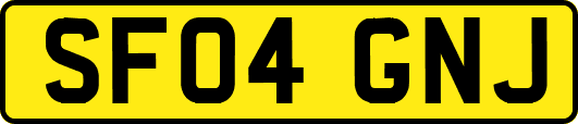 SF04GNJ