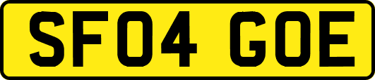 SF04GOE