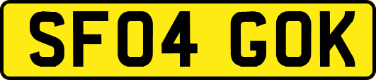SF04GOK