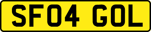 SF04GOL