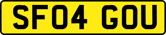 SF04GOU