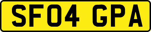 SF04GPA