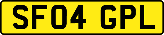SF04GPL