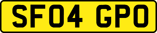 SF04GPO