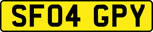 SF04GPY