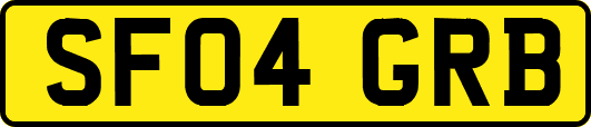 SF04GRB