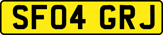 SF04GRJ