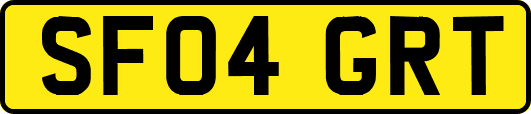 SF04GRT