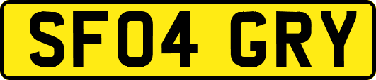 SF04GRY