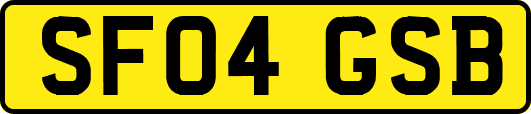 SF04GSB