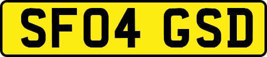 SF04GSD