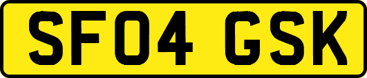 SF04GSK